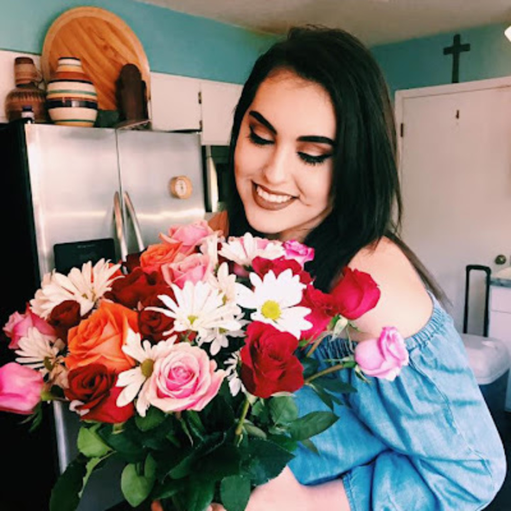 Meet your Posher, Hailey